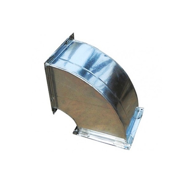 Co 90 ống gió vuông - ống Gió Bình Dương - Công Ty TNHH Sản Xuất Cơ Khí Và Xây Dựng Bình Dương