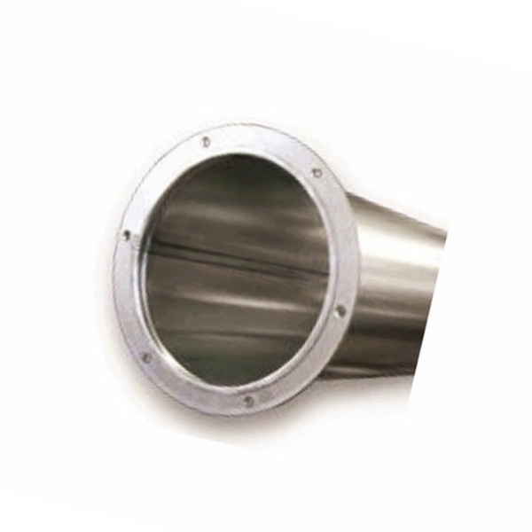 Ống dẫn khói tròn hàn - ống Gió Bình Dương - Công Ty TNHH Sản Xuất Cơ Khí Và Xây Dựng Bình Dương