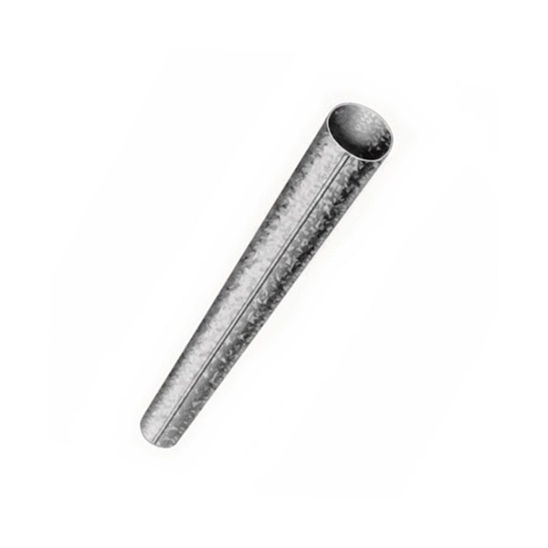 Ống gió tròn ghép tán - ống Gió Bình Dương - Công Ty TNHH Sản Xuất Cơ Khí Và Xây Dựng Bình Dương