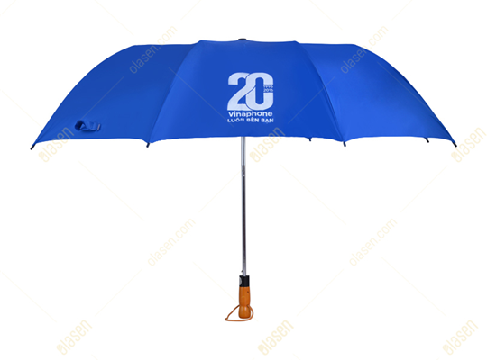 Ô cán thằng Vinaphone - Ô Dù Quà Tặng Doanh Nghiệp OLASEN - Công Ty Cổ Phần OLASEN Việt Nam