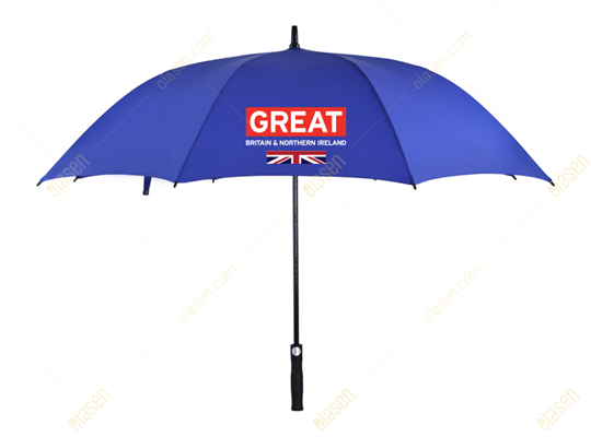 Ô dù quảng cáo thân thẳng (Kéo thẳng) - Ô Dù Quà Tặng Doanh Nghiệp OLASEN - Công Ty Cổ Phần OLASEN Việt Nam