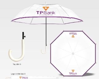 Ô PVC trong suốt - Ô Dù Quà Tặng Doanh Nghiệp OLASEN - Công Ty Cổ Phần OLASEN Việt Nam