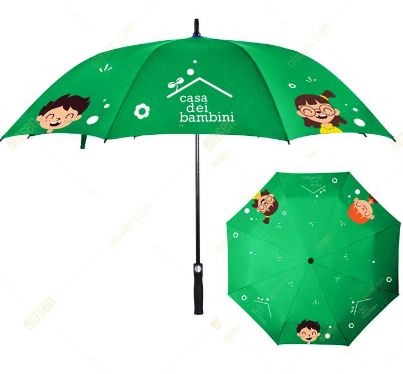 Ô cán thẳng - Ô Dù Quà Tặng Doanh Nghiệp OLASEN - Công Ty Cổ Phần OLASEN Việt Nam