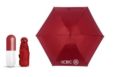 Ô mini - Ô Dù Quà Tặng Doanh Nghiệp OLASEN - Công Ty Cổ Phần OLASEN Việt Nam