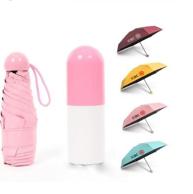 Ô mini - Ô Dù Quà Tặng Doanh Nghiệp OLASEN - Công Ty Cổ Phần OLASEN Việt Nam