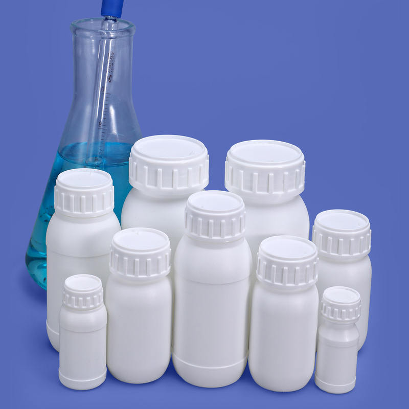 Lọ đựng dược phẩm