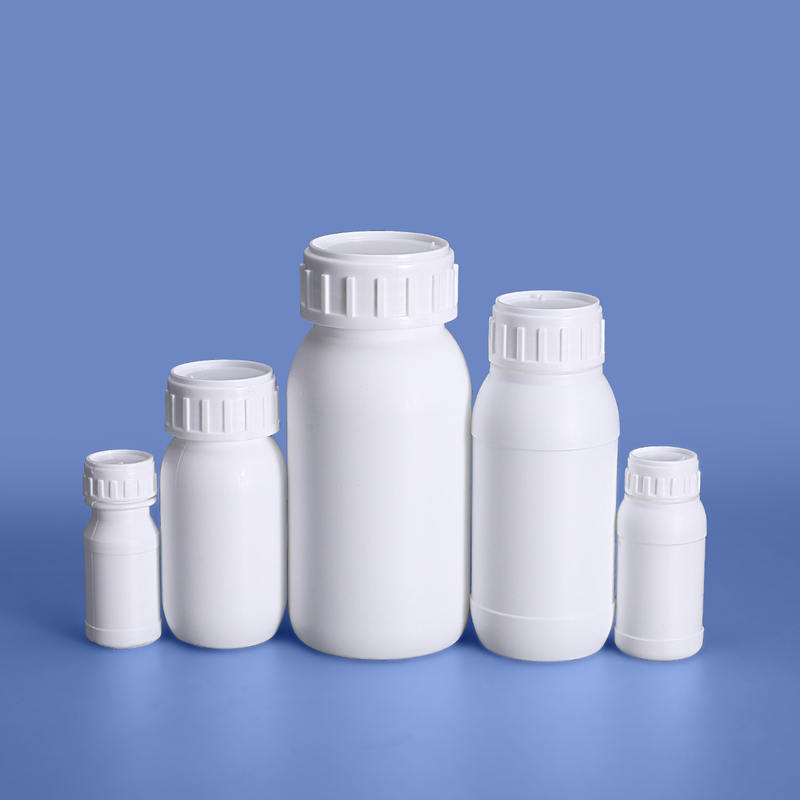 Lọ đựng dược phẩm