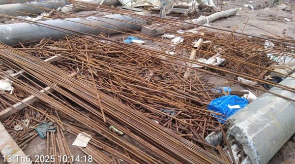 Dịch vụ dọn kho - tháo dỡ - thu gom - Thu Mua Phế Liệu Tân Tài Phúc - Công Ty TNHH MTV Tân Tài Phúc