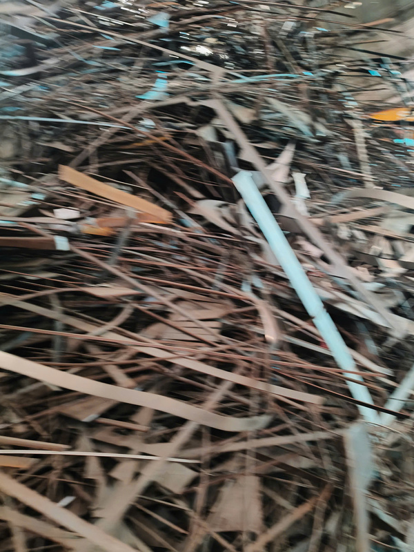 Thu mua phế liệu nhôm - Thu Mua Phế Liệu Tân Tài Phúc - Công Ty TNHH MTV Tân Tài Phúc