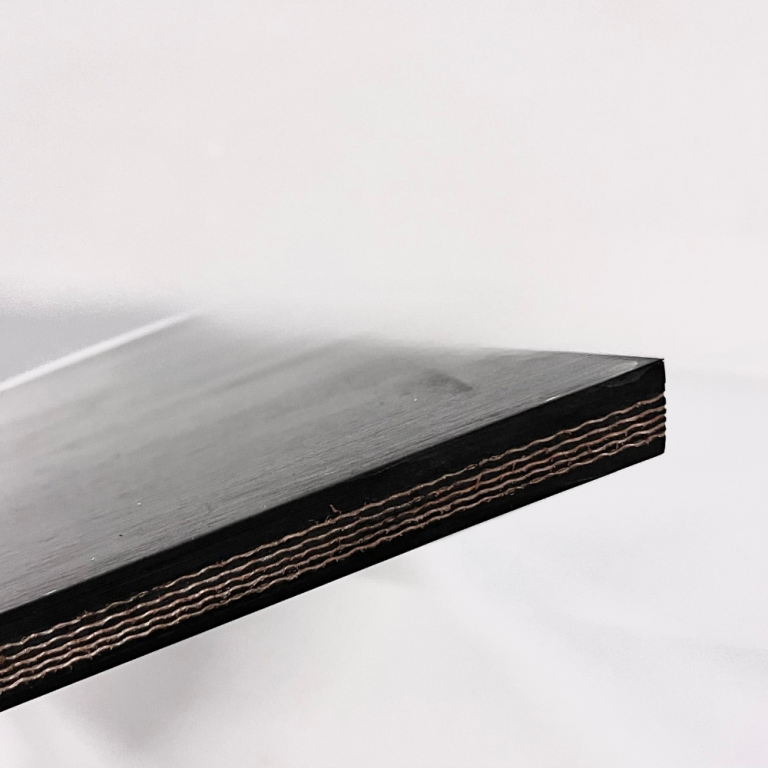 Băng tải cao su trơn V – 10.5ly – 5 lớp bố - Băng Tải Sài Gòn - Công Ty TNHH Quốc Tế Sài Gòn Logistics