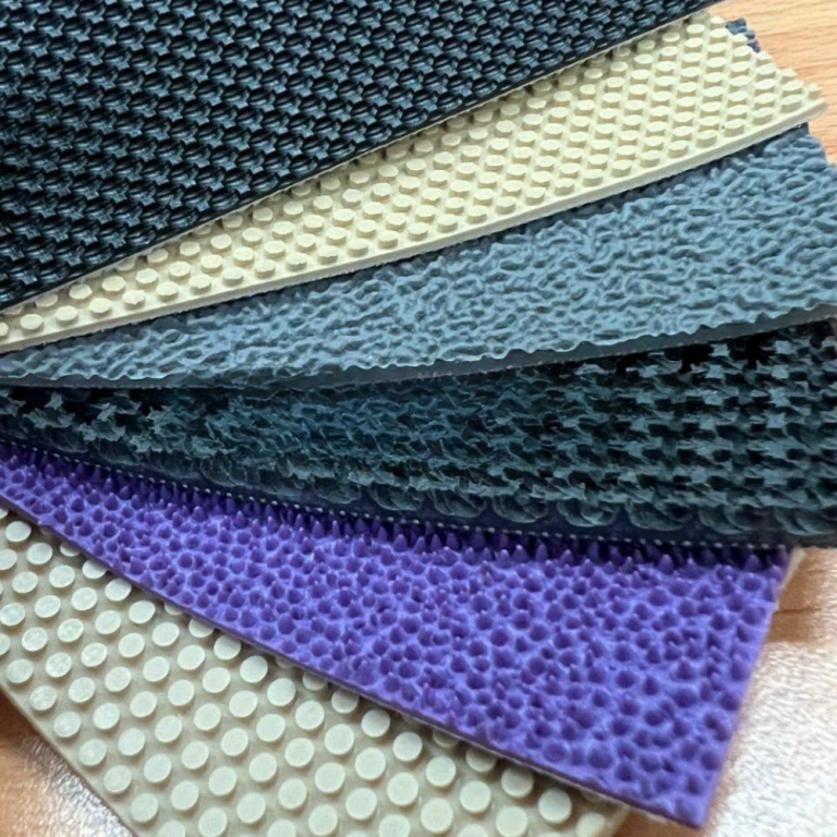 Cao su quấn trục - Băng Tải Sài Gòn - Công Ty TNHH Quốc Tế Sài Gòn Logistics