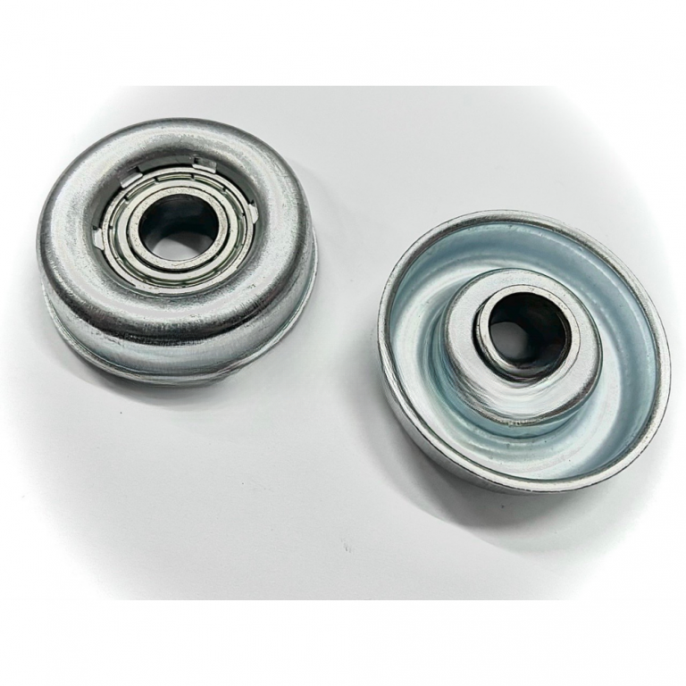 Cốc bi đậy con lăn - Băng Tải Sài Gòn - Công Ty TNHH Quốc Tế Sài Gòn Logistics