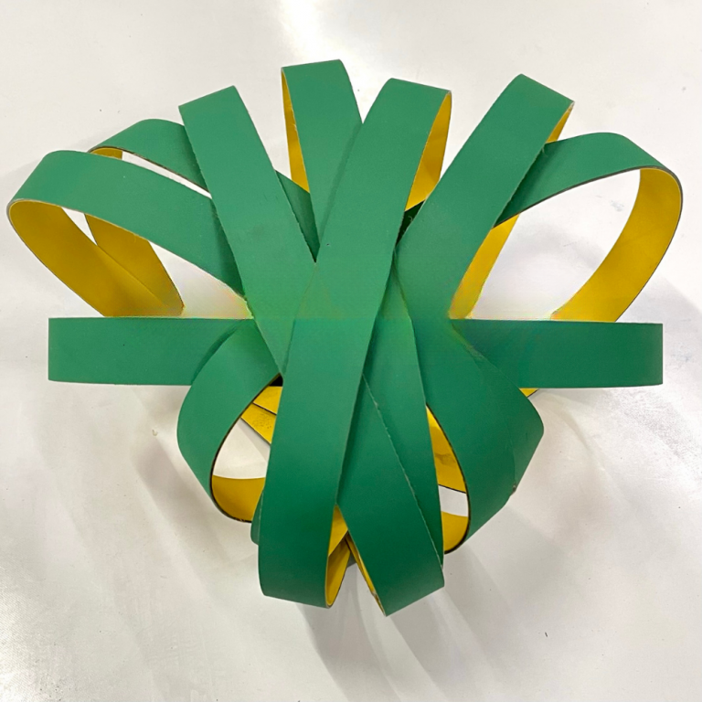 Dây đai dẹt truyền động xanh vàng – dùng cho ngành bao bì - Băng Tải Sài Gòn - Công Ty TNHH Quốc Tế Sài Gòn Logistics