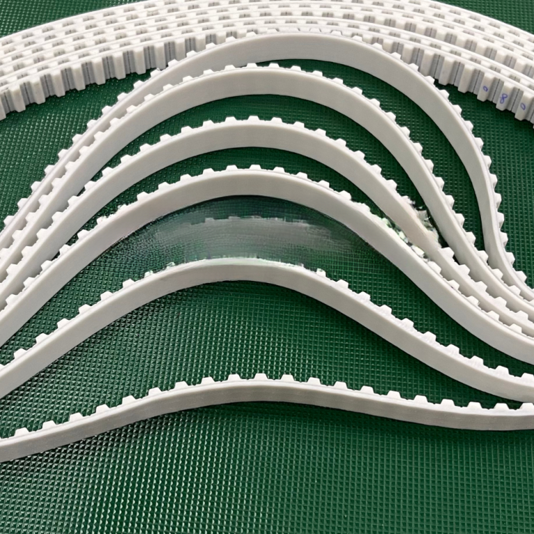 Dây PU đúc T10 - Băng Tải Sài Gòn - Công Ty TNHH Quốc Tế Sài Gòn Logistics