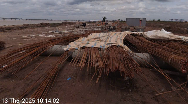 Dịch vụ dọn kho - tháo dỡ - thu gom - Thu Mua Phế Liệu Tân Tài Phúc - Công Ty TNHH MTV Tân Tài Phúc