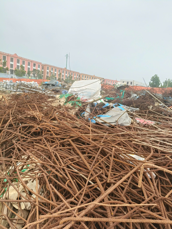 Thu mua phế liệu inox & hợp kim - Thu Mua Phế Liệu Tân Tài Phúc - Công Ty TNHH MTV Tân Tài Phúc