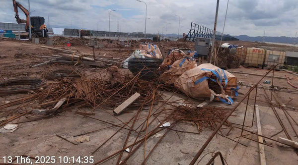 Dịch vụ dọn kho - tháo dỡ - thu gom