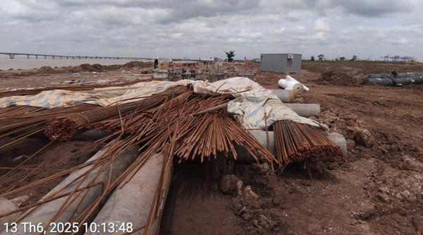 Dịch vụ dọn kho - tháo dỡ - thu gom - Thu Mua Phế Liệu Tân Tài Phúc - Công Ty TNHH MTV Tân Tài Phúc