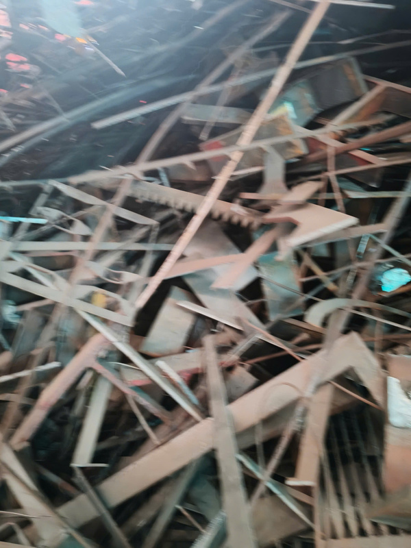 Thu mua phế liệu inox & hợp kim - Thu Mua Phế Liệu Tân Tài Phúc - Công Ty TNHH MTV Tân Tài Phúc