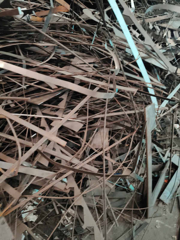 Thu mua phế liệu nhôm - Thu Mua Phế Liệu Tân Tài Phúc - Công Ty TNHH MTV Tân Tài Phúc