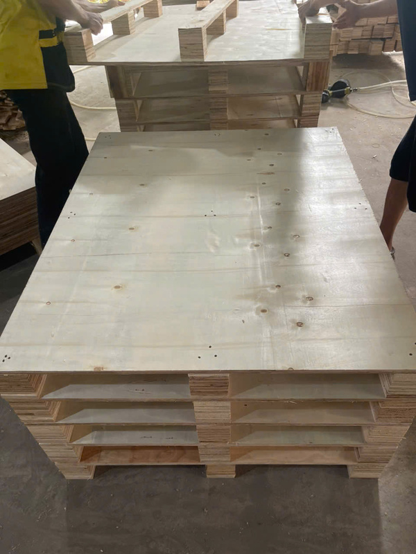 Pallet Gỗ World Export - Công Ty TNHH Xuất Khẩu Thế Giới — hình ảnh từ trangvangvietnam.com