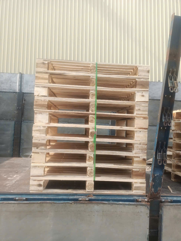 Pallet Gỗ World Export - Công Ty TNHH Xuất Khẩu Thế Giới — hình ảnh từ trangvangvietnam.com