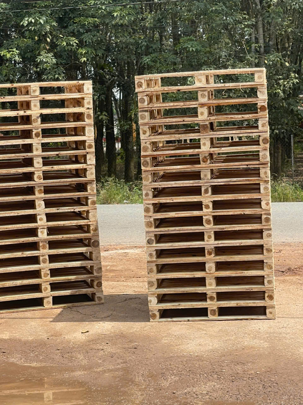 Pallet Gỗ World Export - Công Ty TNHH Xuất Khẩu Thế Giới — hình ảnh từ trangvangvietnam.com