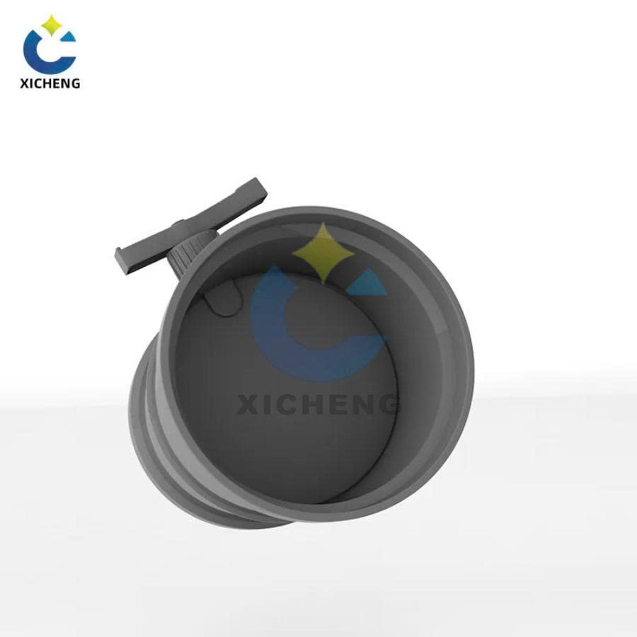 Thiết bị và vật tư xử lý khí thải