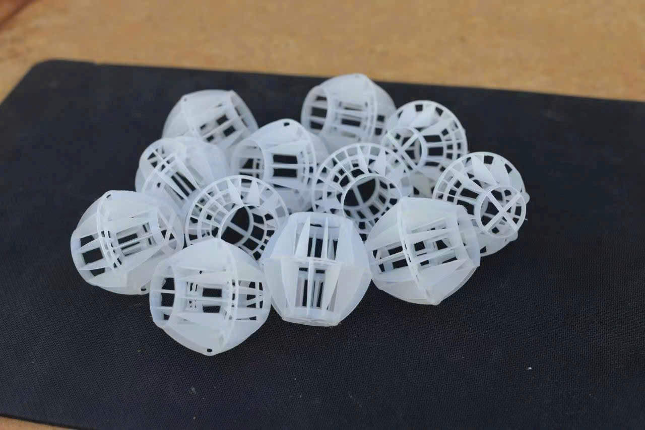 Thiết bị và vật tư xử lý khí thải