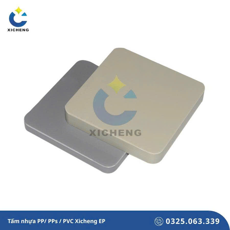 Thiết bị và vật tư xử lý khí thải