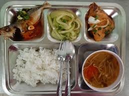 Cá chiên, cốt lết ram - An Tâm Foods - Công Ty TNHH Cung Cấp Suất Ăn An Tâm