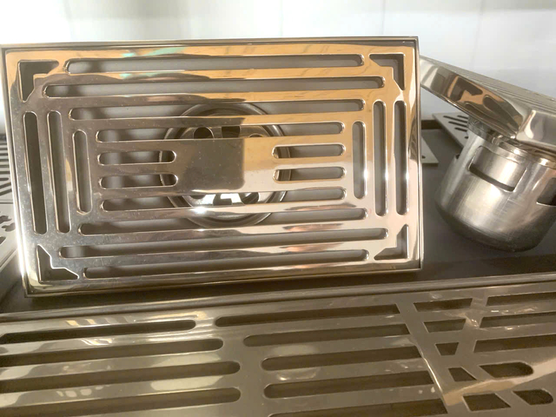 Gia công đánh bóng điện hóa inox, điện giải inox