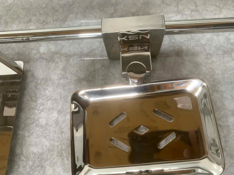 Gia công đánh bóng điện hóa inox, điện giải inox