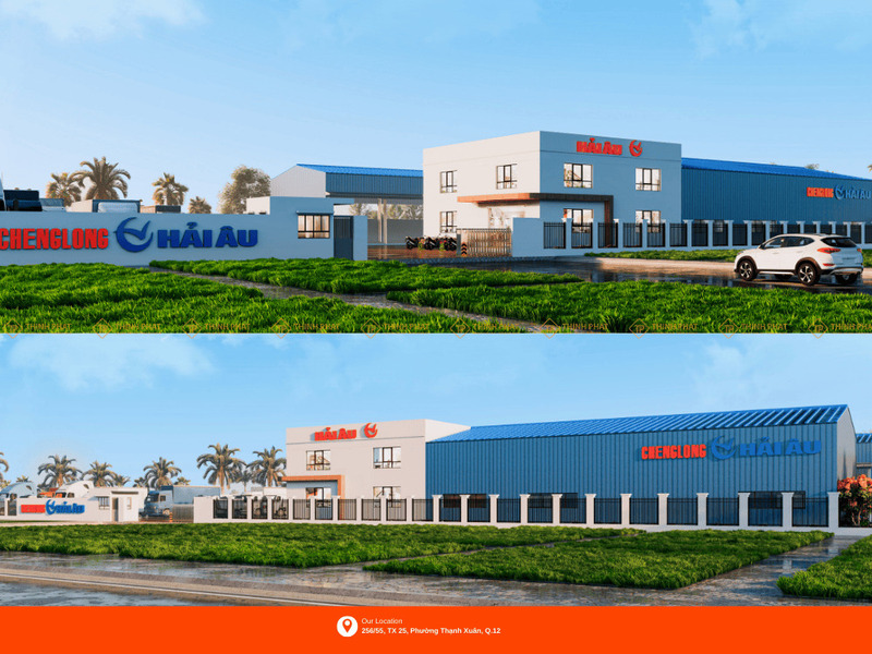 Hình ảnh dự án xây dựng Thịnh Phát - Xây Dựng Thịnh Phát - Công Ty Cổ Phần Đầu Tư Tư Vấn Thiết Kế Và Xây Dựng Thịnh Phát