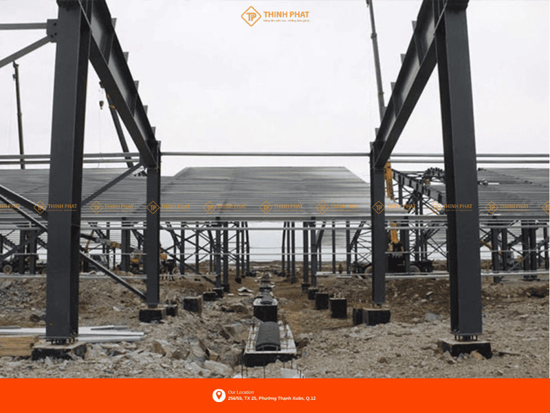 Hình ảnh thi công xây dựng Thịnh Phát - Xây Dựng Thịnh Phát - Công Ty Cổ Phần Đầu Tư Tư Vấn Thiết Kế Và Xây Dựng Thịnh Phát