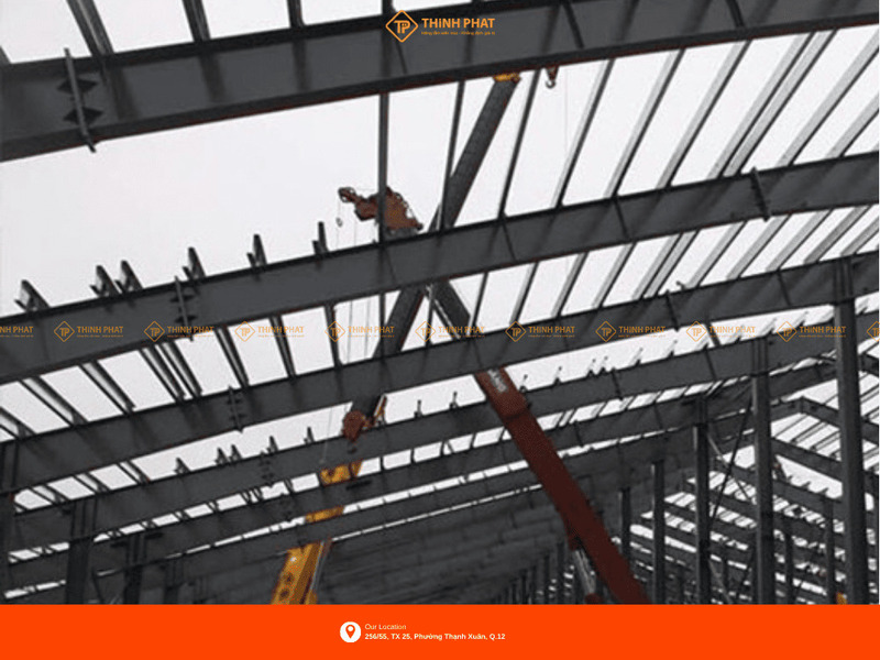 Hình ảnh thi công xây dựng Thịnh Phát - Xây Dựng Thịnh Phát - Công Ty Cổ Phần Đầu Tư Tư Vấn Thiết Kế Và Xây Dựng Thịnh Phát