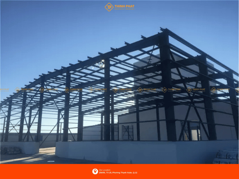 Hình ảnh thi công xây dựng Thịnh Phát - Xây Dựng Thịnh Phát - Công Ty Cổ Phần Đầu Tư Tư Vấn Thiết Kế Và Xây Dựng Thịnh Phát