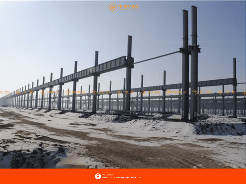 Hình ảnh thi công xây dựng Thịnh Phát - Xây Dựng Thịnh Phát - Công Ty Cổ Phần Đầu Tư Tư Vấn Thiết Kế Và Xây Dựng Thịnh Phát