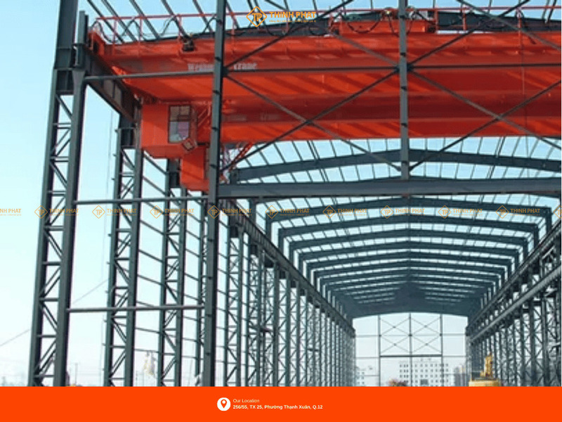 Hình ảnh thi công xây dựng Thịnh Phát - Xây Dựng Thịnh Phát - Công Ty Cổ Phần Đầu Tư Tư Vấn Thiết Kế Và Xây Dựng Thịnh Phát