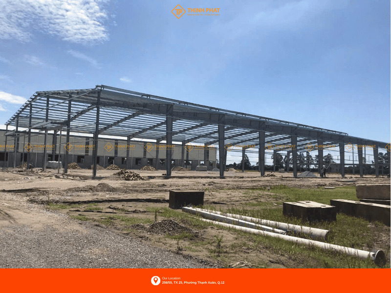 Hình ảnh thi công xây dựng Thịnh Phát - Xây Dựng Thịnh Phát - Công Ty Cổ Phần Đầu Tư Tư Vấn Thiết Kế Và Xây Dựng Thịnh Phát