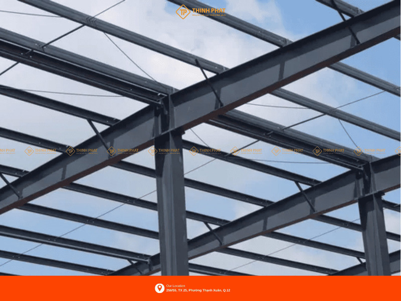 Hình ảnh thi công xây dựng Thịnh Phát - Xây Dựng Thịnh Phát - Công Ty Cổ Phần Đầu Tư Tư Vấn Thiết Kế Và Xây Dựng Thịnh Phát