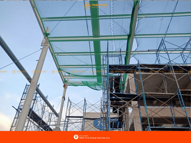 Hình ảnh thi công xây dựng Thịnh Phát - Xây Dựng Thịnh Phát - Công Ty Cổ Phần Đầu Tư Tư Vấn Thiết Kế Và Xây Dựng Thịnh Phát