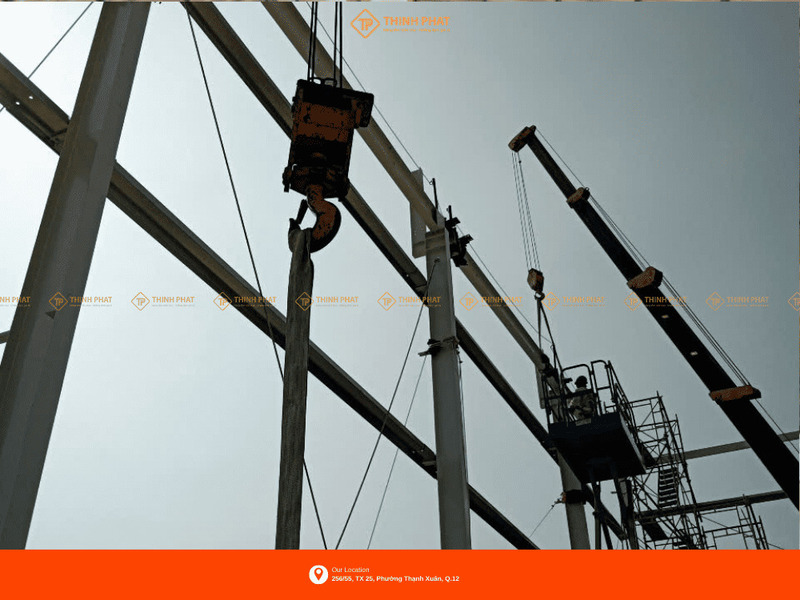 Hình ảnh thi công xây dựng Thịnh Phát - Xây Dựng Thịnh Phát - Công Ty Cổ Phần Đầu Tư Tư Vấn Thiết Kế Và Xây Dựng Thịnh Phát