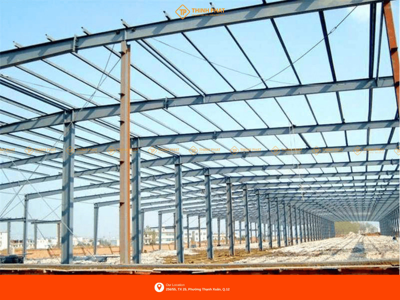 Hình ảnh thi công xây dựng Thịnh Phát - Xây Dựng Thịnh Phát - Công Ty Cổ Phần Đầu Tư Tư Vấn Thiết Kế Và Xây Dựng Thịnh Phát