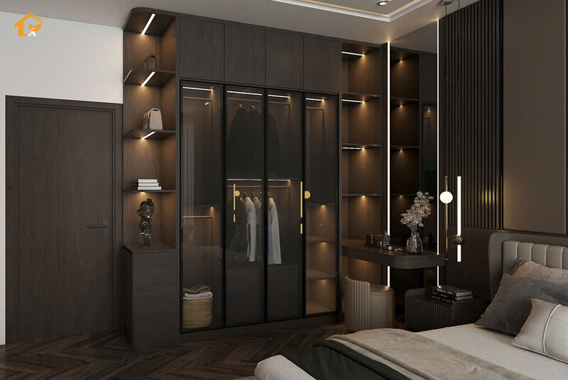 Thiết kế thi công nội thất và kiến trúc - Xây Dựng Thịnh Phát - Công Ty Cổ Phần Đầu Tư Tư Vấn Thiết Kế Và Xây Dựng Thịnh Phát