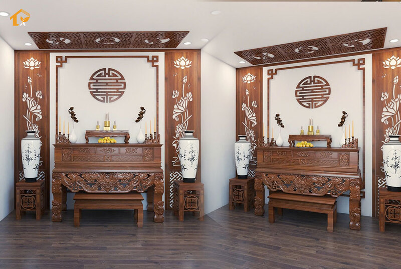 Thiết kế thi công nội thất và kiến trúc - Xây Dựng Thịnh Phát - Công Ty Cổ Phần Đầu Tư Tư Vấn Thiết Kế Và Xây Dựng Thịnh Phát