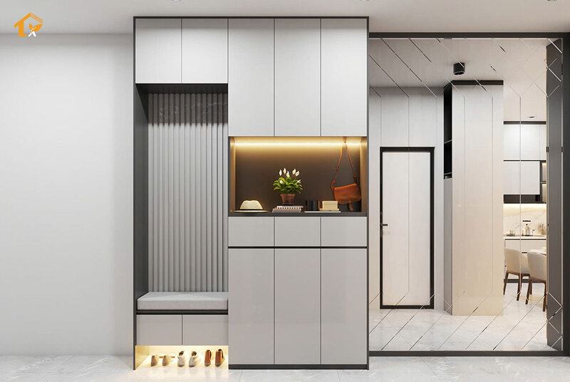 Thiết kế thi công nội thất và kiến trúc - Xây Dựng Thịnh Phát - Công Ty Cổ Phần Đầu Tư Tư Vấn Thiết Kế Và Xây Dựng Thịnh Phát