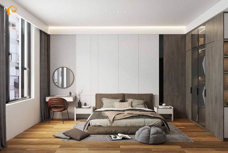 Thiết kế thi công nội thất và kiến trúc - Xây Dựng Thịnh Phát - Công Ty Cổ Phần Đầu Tư Tư Vấn Thiết Kế Và Xây Dựng Thịnh Phát