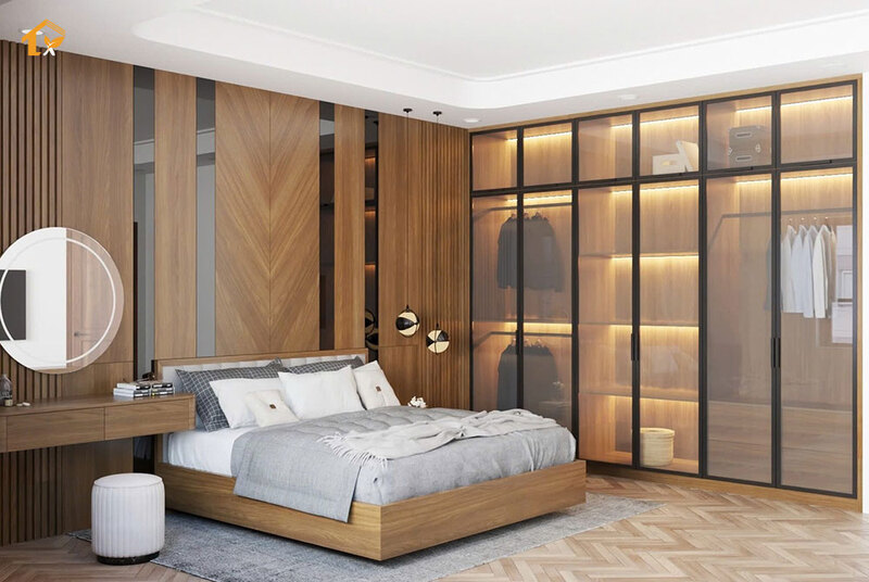 Thiết kế thi công nội thất và kiến trúc - Xây Dựng Thịnh Phát - Công Ty Cổ Phần Đầu Tư Tư Vấn Thiết Kế Và Xây Dựng Thịnh Phát