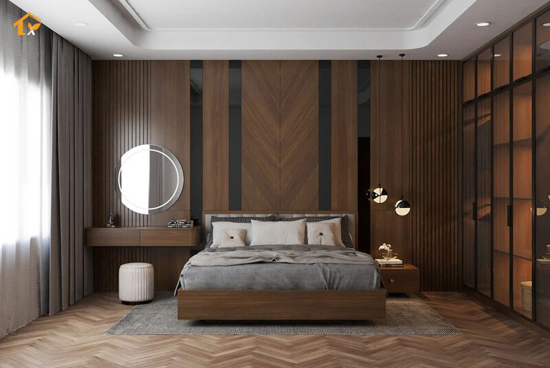 Thiết kế thi công nội thất và kiến trúc - Xây Dựng Thịnh Phát - Công Ty Cổ Phần Đầu Tư Tư Vấn Thiết Kế Và Xây Dựng Thịnh Phát